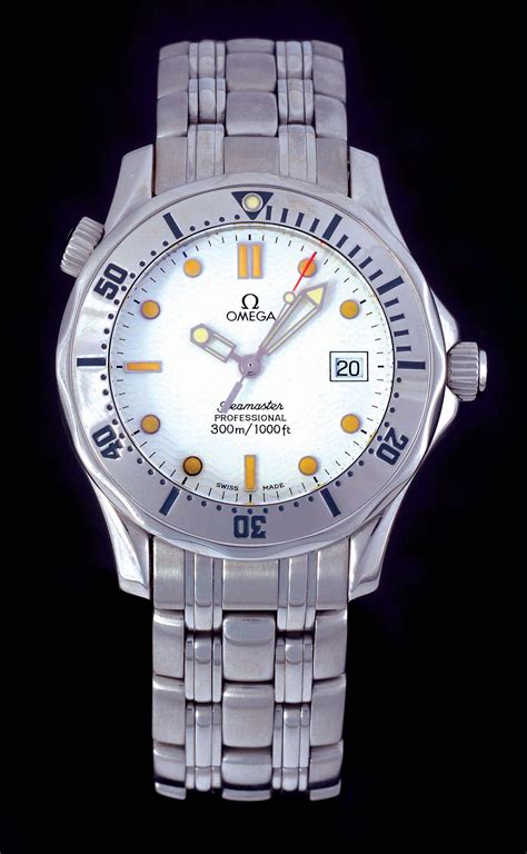 omega seamaster 300m small wrist|omega seamaster 300m quartz discontinued.